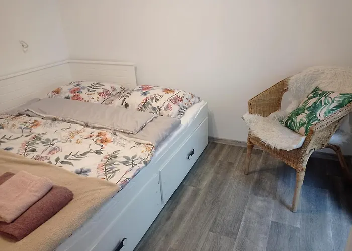 Dom Gościnny Pod Siódemką