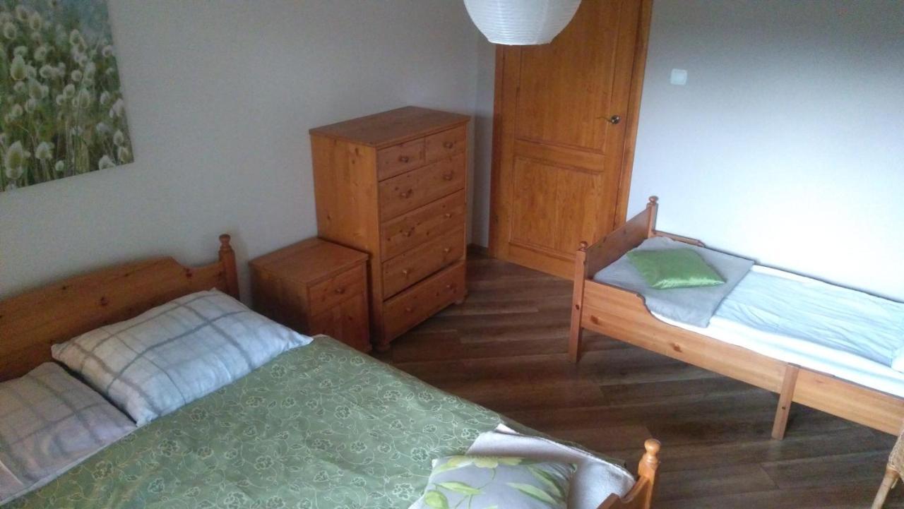 Dom Gościnny Pod Siódemką Apartament