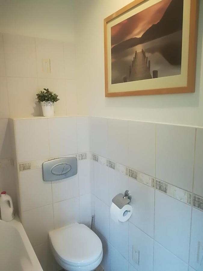 Apartmán 
