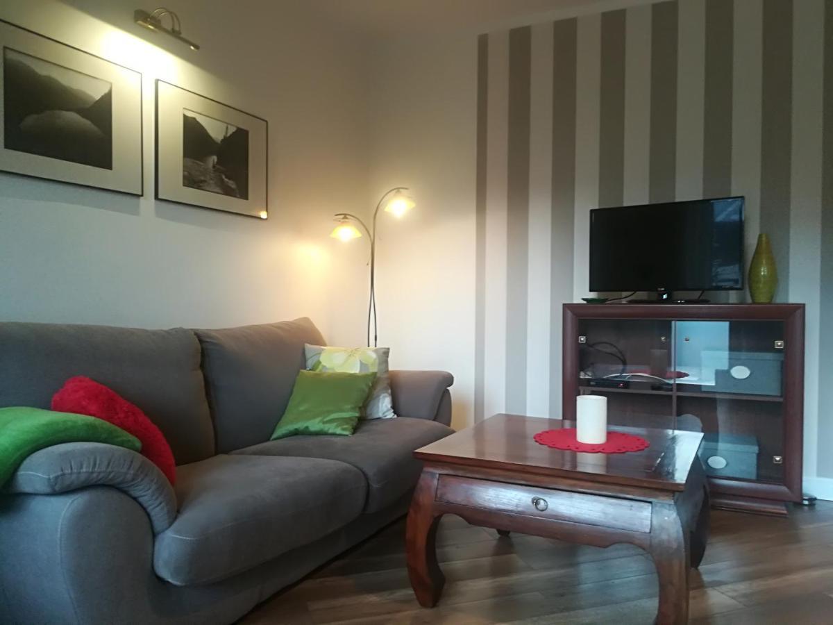Apartmán 