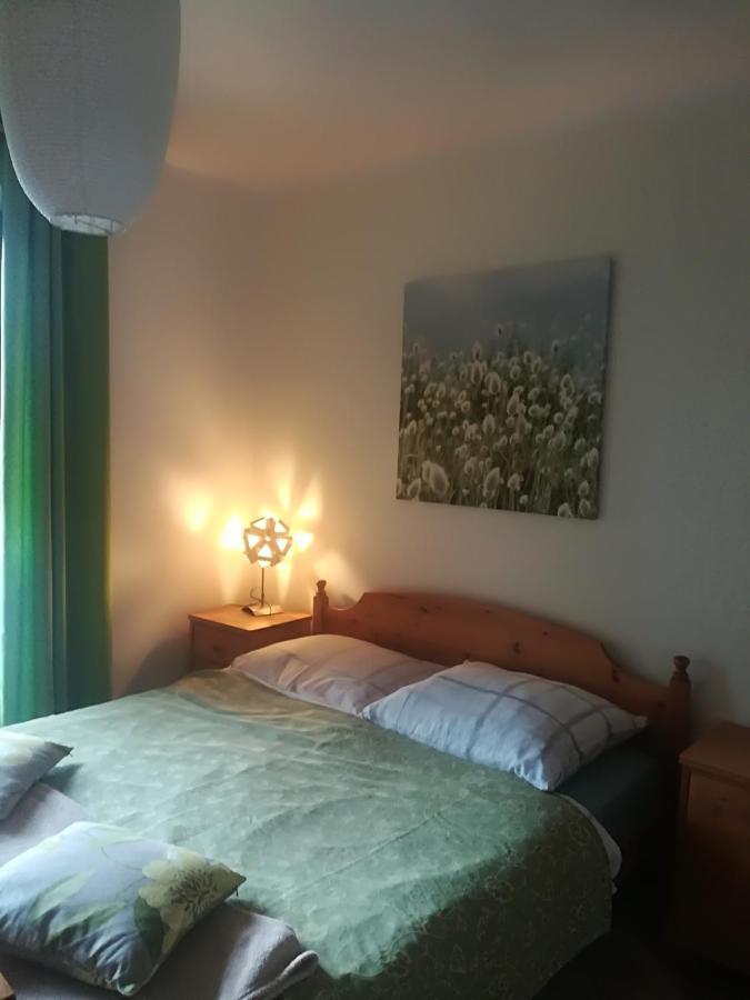 Dom Gościnny Pod Siódemką Apartament Szklarska Poręba