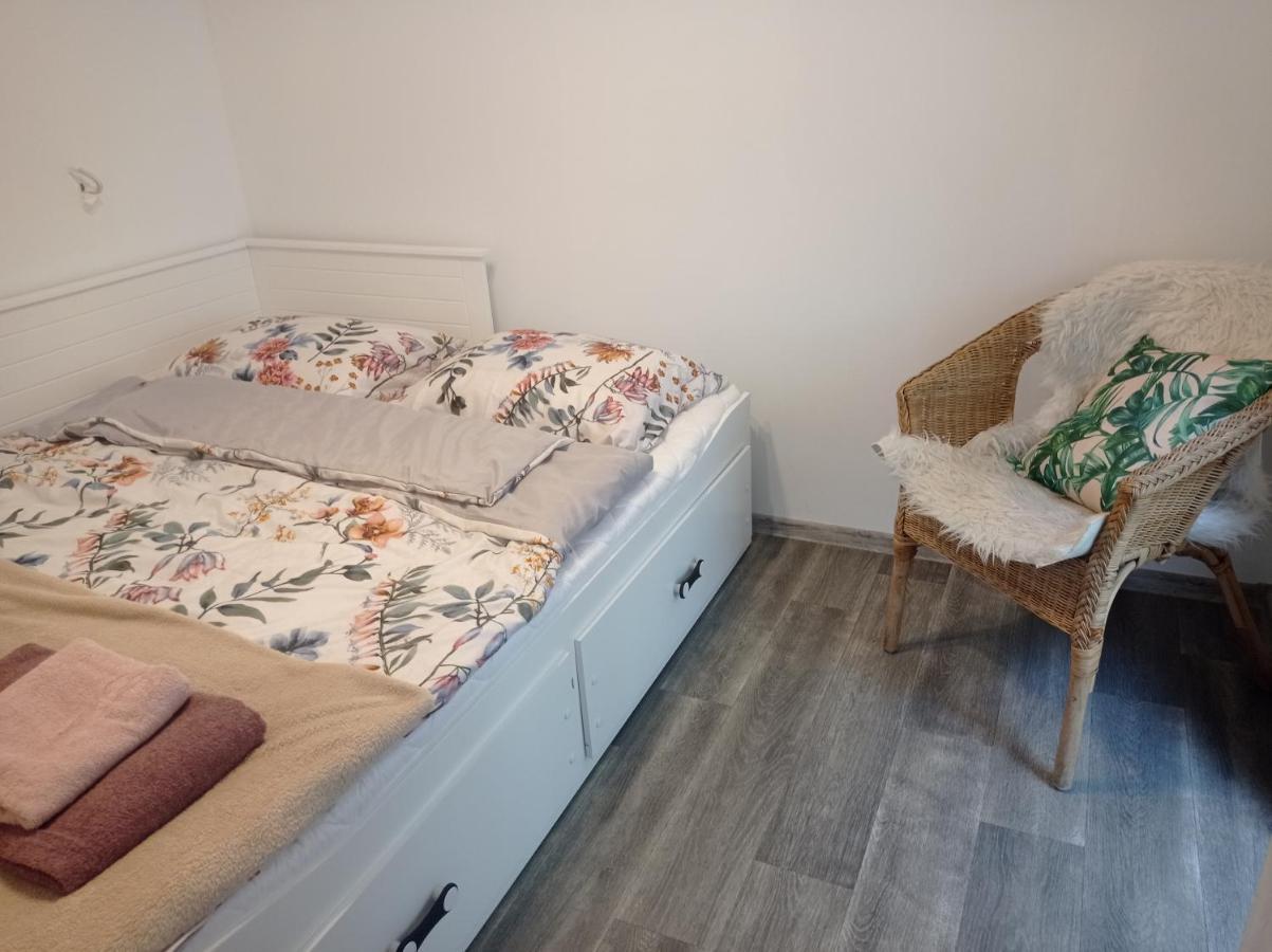 Apartmán 