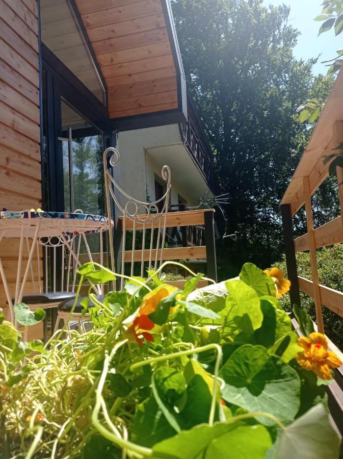 Apartmán 