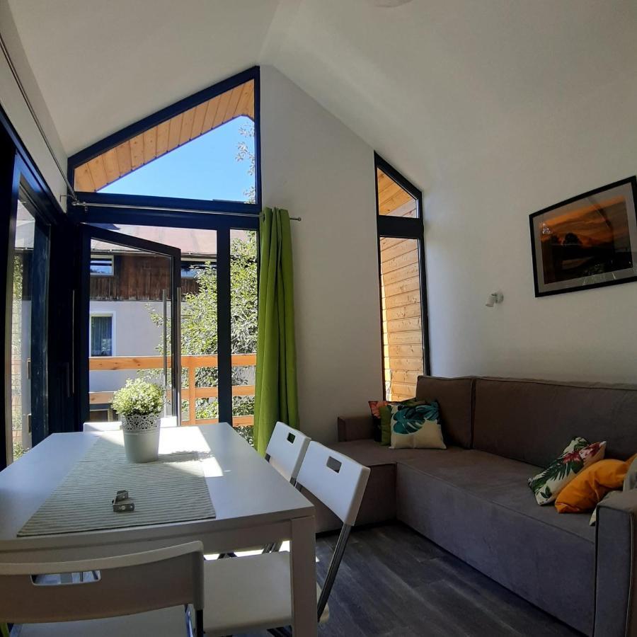Apartmán 