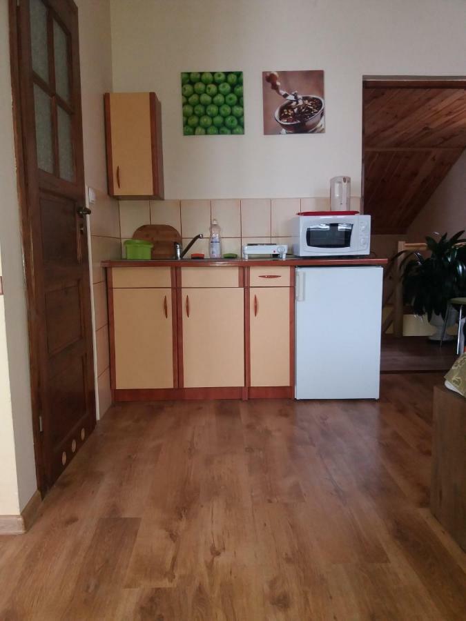 Dom Gościnny Pod Siódemką Apartament *