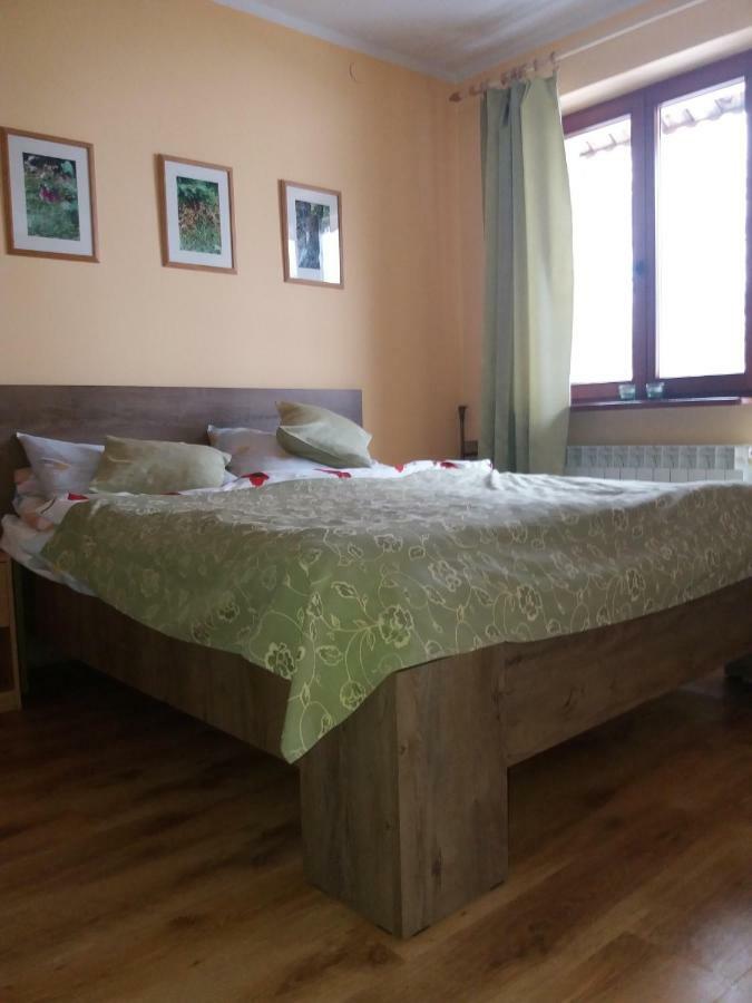Dom Gościnny Pod Siódemką Apartament Szklarska Poręba